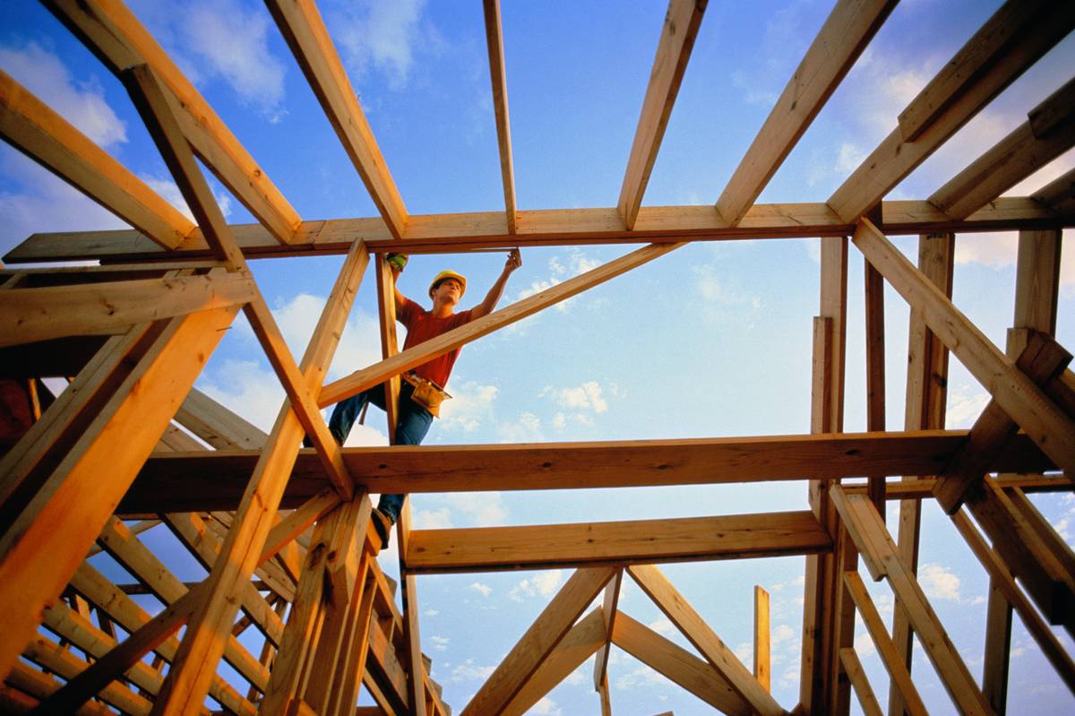 Нужно ли разрешение на строительство дома на собственном участке в 2019 году? 